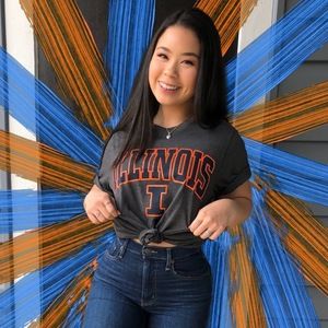 Meet your Posher, Stacy